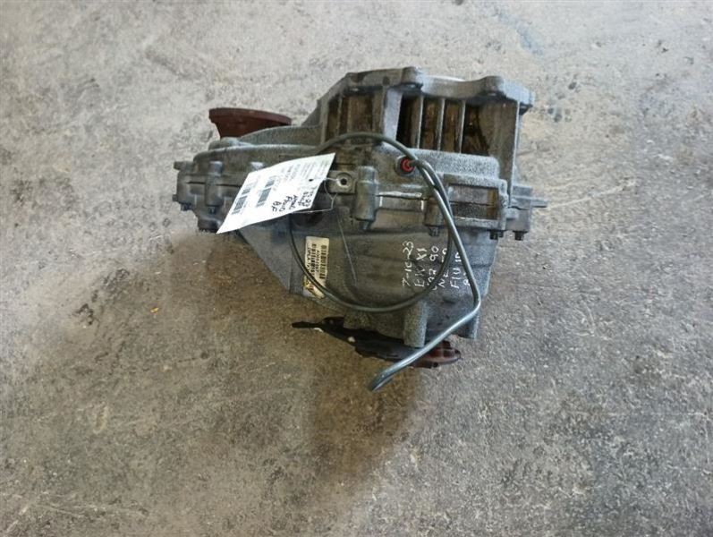 Transfer Case 1 Speed 14-16 LR4 9772348