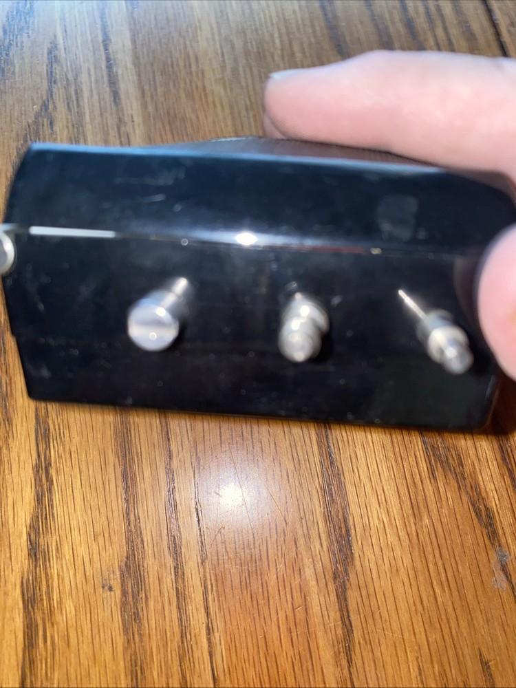 Vintage Kodak Flasholder B-1 Flash Attachment