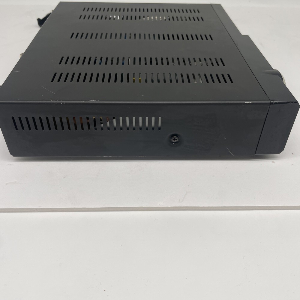 CoolSat 4000Pro Satellite TV Receiver *POWERS ON UNTESTED*