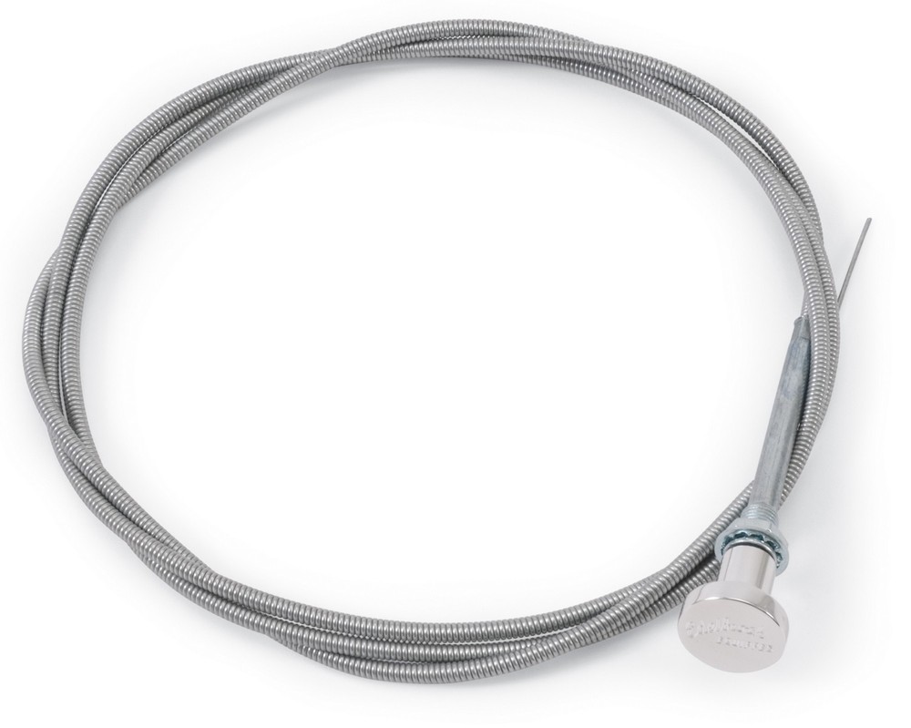 Edelbrock 8013 Universal Carburetor Choke Cable