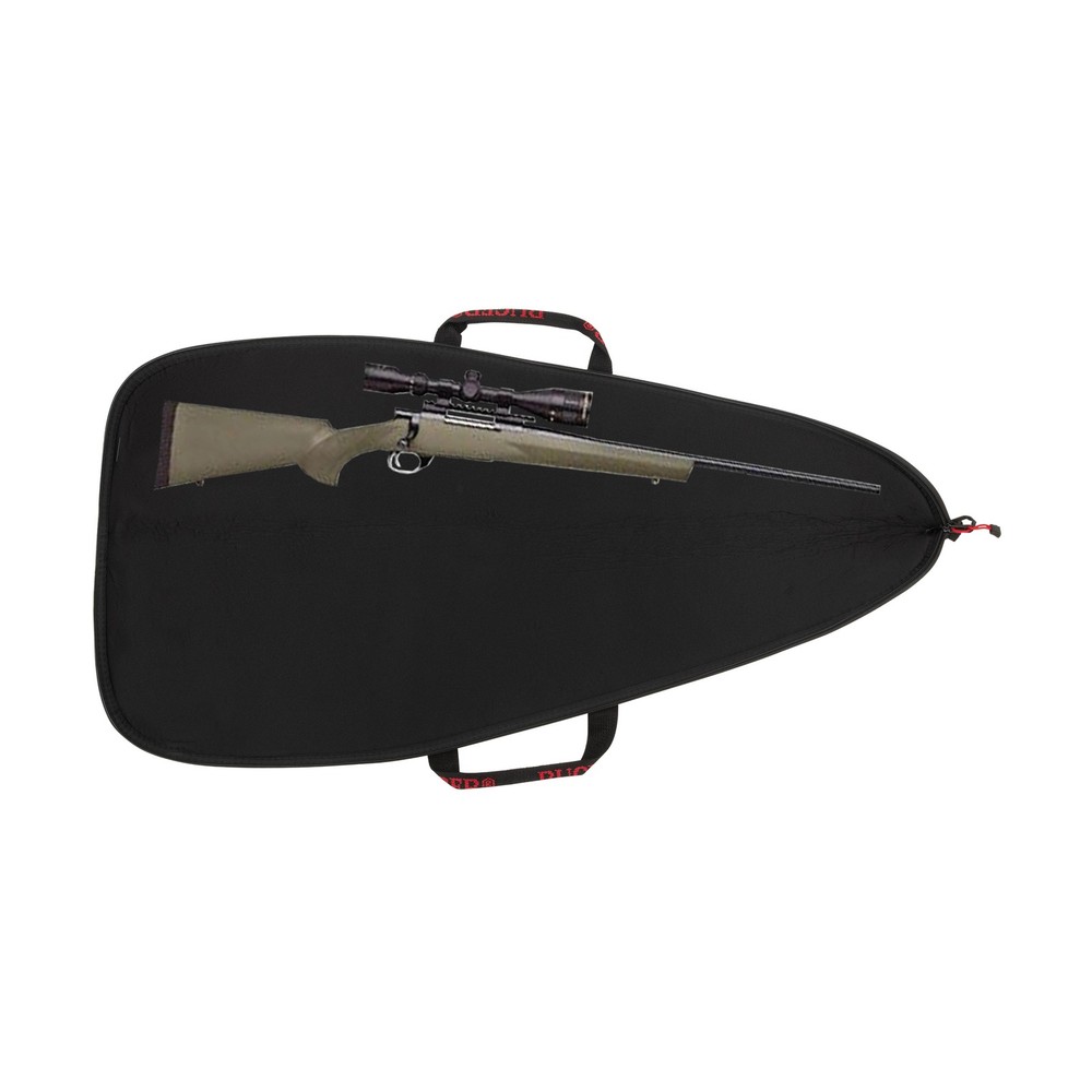 Ruger® 40" Rifle Gun Case, Black