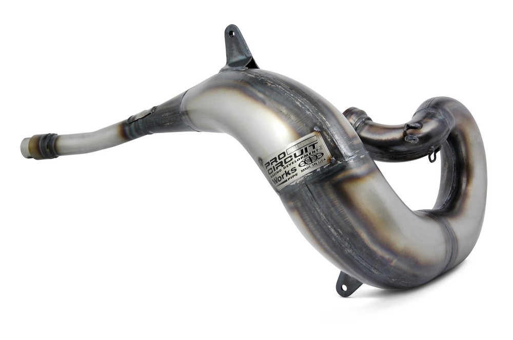 Pro Circuit Works Pipe PK05250