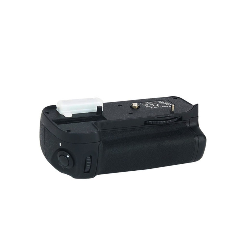 Durable ABS MB-D11 Vertical Battery Handle Grip Camera Accessory For Nikon D7000