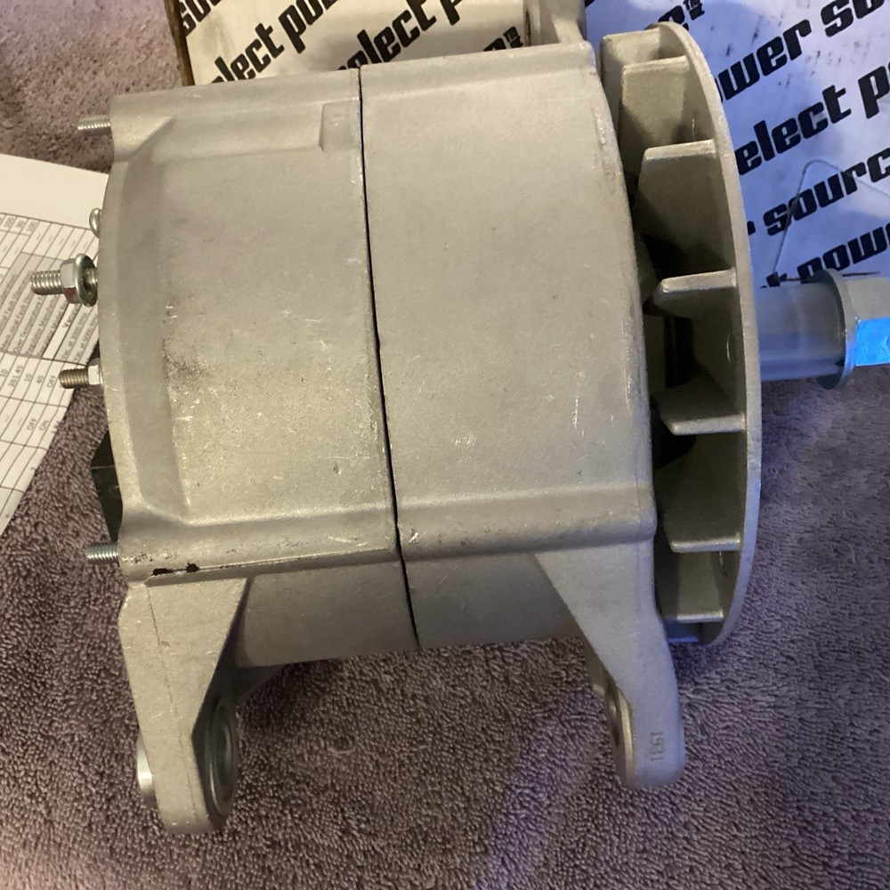 DIXIE / SPS….Alternator ….160-68202….NEW 😀