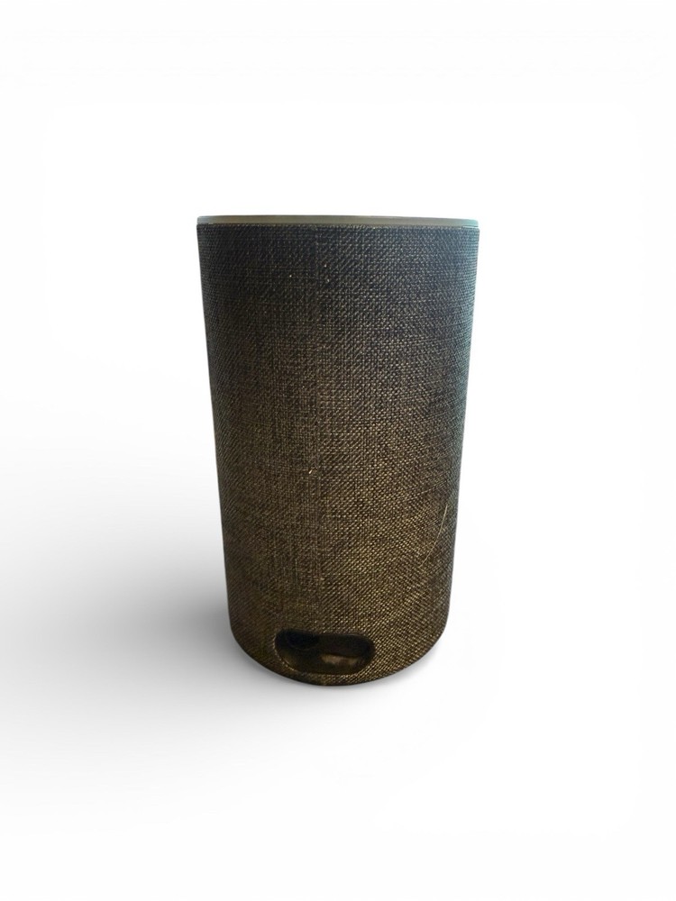 Amazon Echo 2nd Generation Wireless Alexa Enabled Bluetooth Speaker No Cord