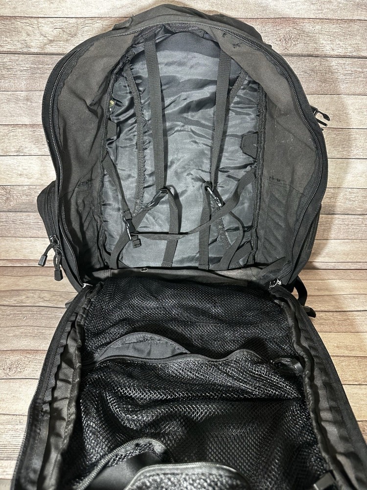 Condor 3 Day Assault Pack 50L Black