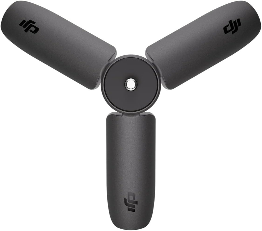 Osmo Mini Tripod, Compatibility: Osmo Pocket 3, Black