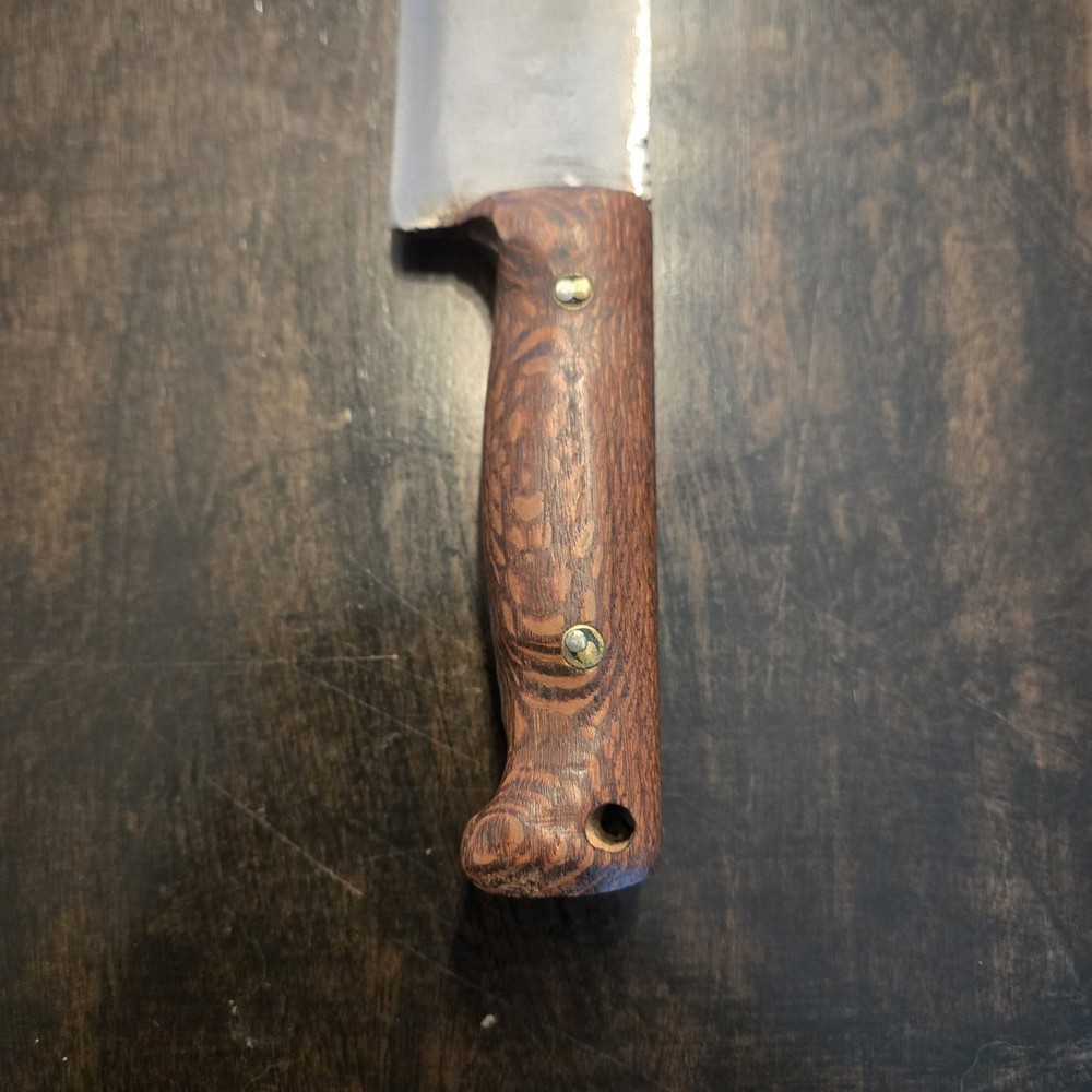 Vintage Fixed Blade Knife