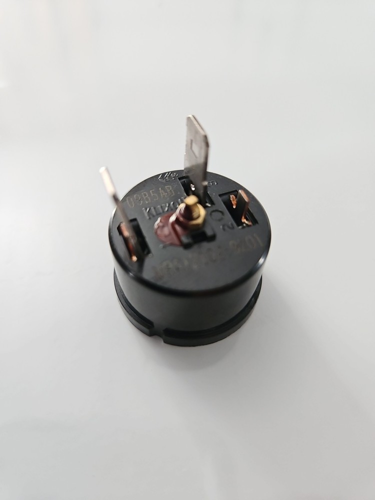 LG Refeigerator Overload Protector MRA12102-9201