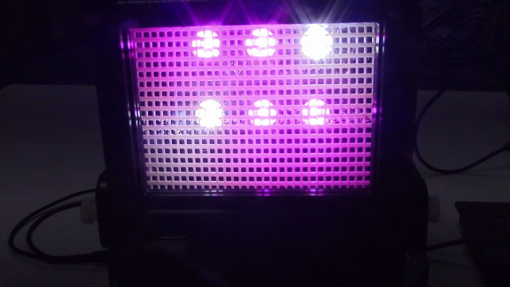 Algae Clean Scrubber Hang on Sump ACS-5-S-G5 with NEW Algae Flex Screen.