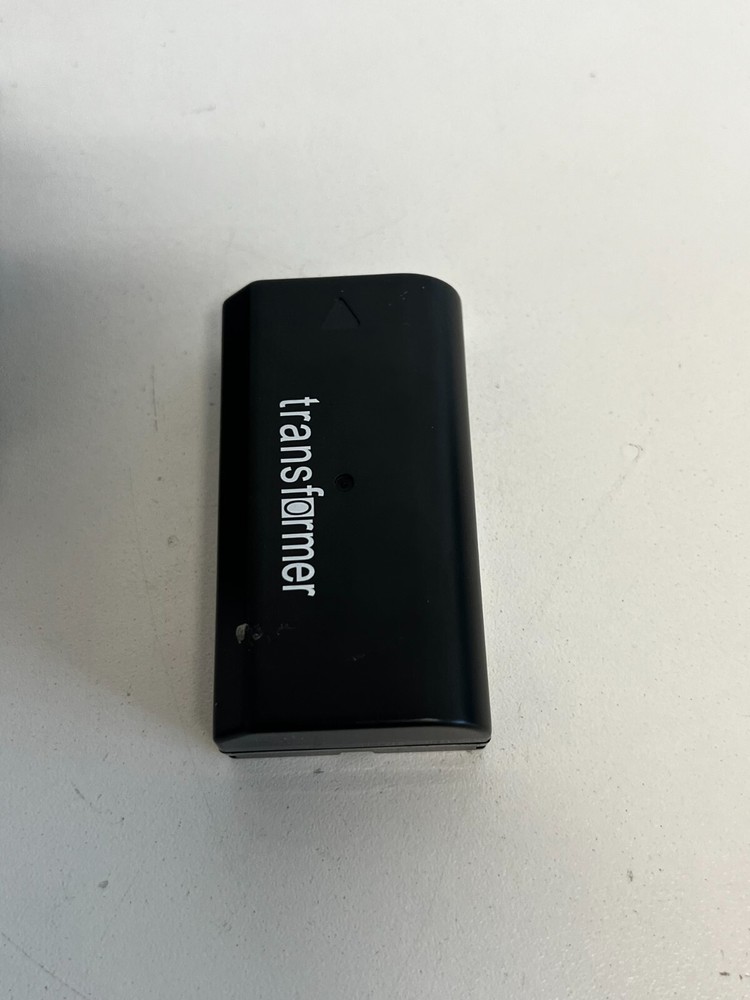Enhanced Vision Transformer Magnifier TRVEA - Read Condition