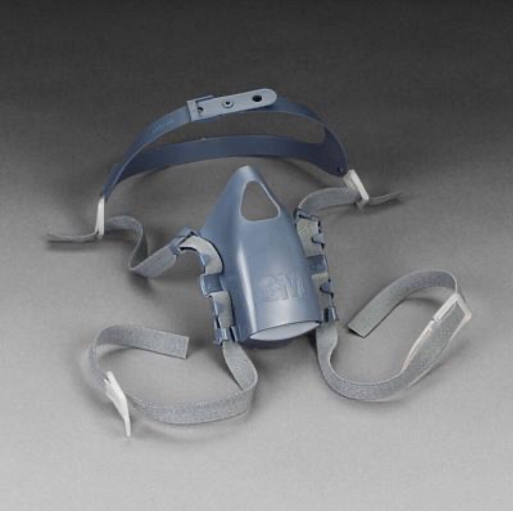 Head Harness Assembly for 7500 Model Component System