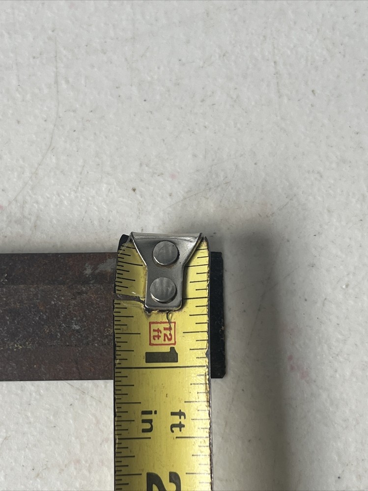 STANLEY ENGLAND WOODWORKING CHISEL 1" (tb3.2)