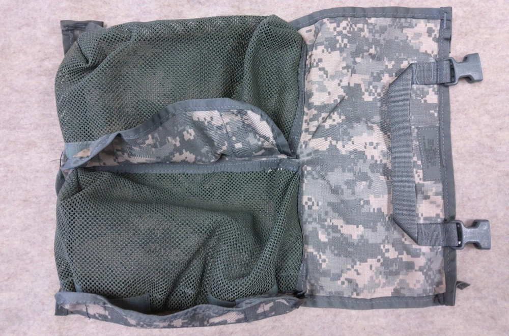 Mollie II Panel Medical Bag