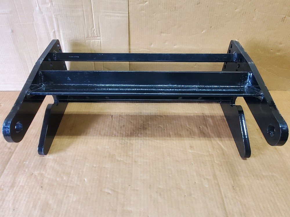 Meyer SOS Snow Plow EZ Plus Clevis Mount 14700 Adjustable Universal