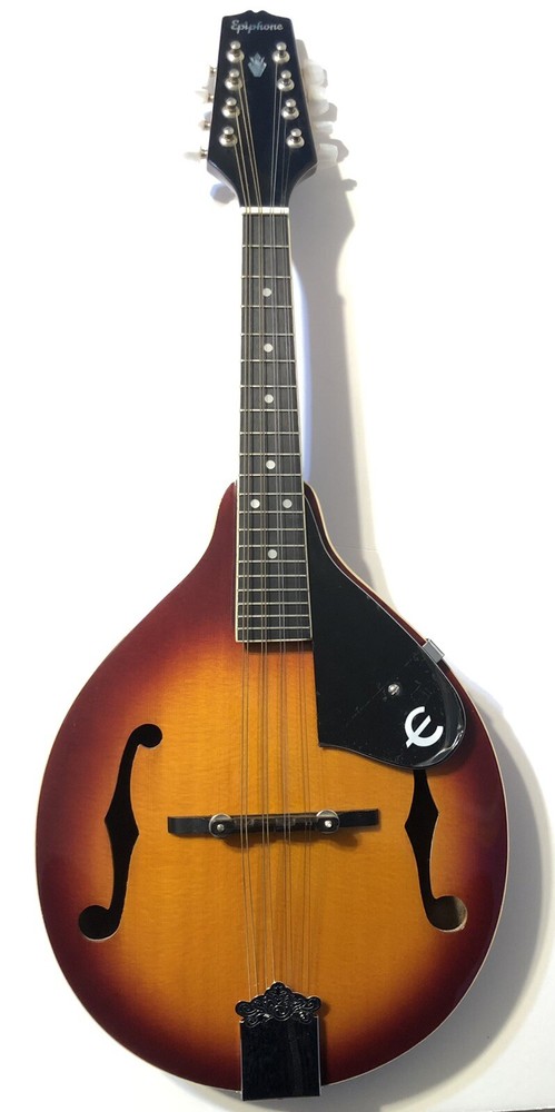 Epiphone Mandolin MM-30 A Style Made In Korea