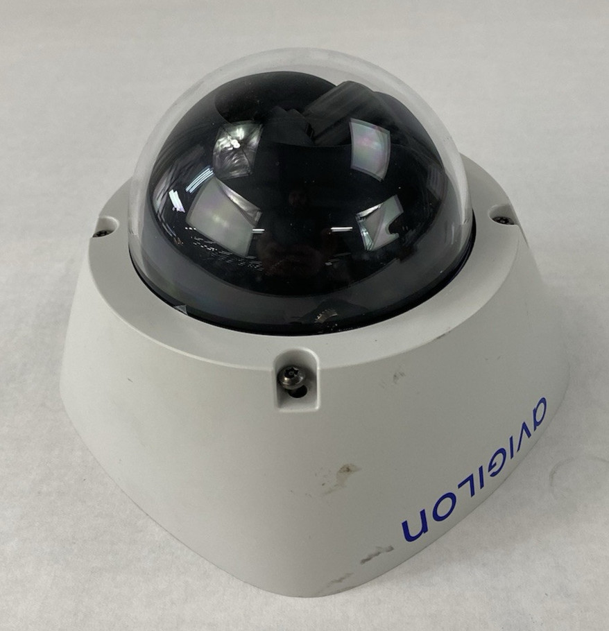 Avigilon 3.0C-H4A-D1 Dome Camera Untested