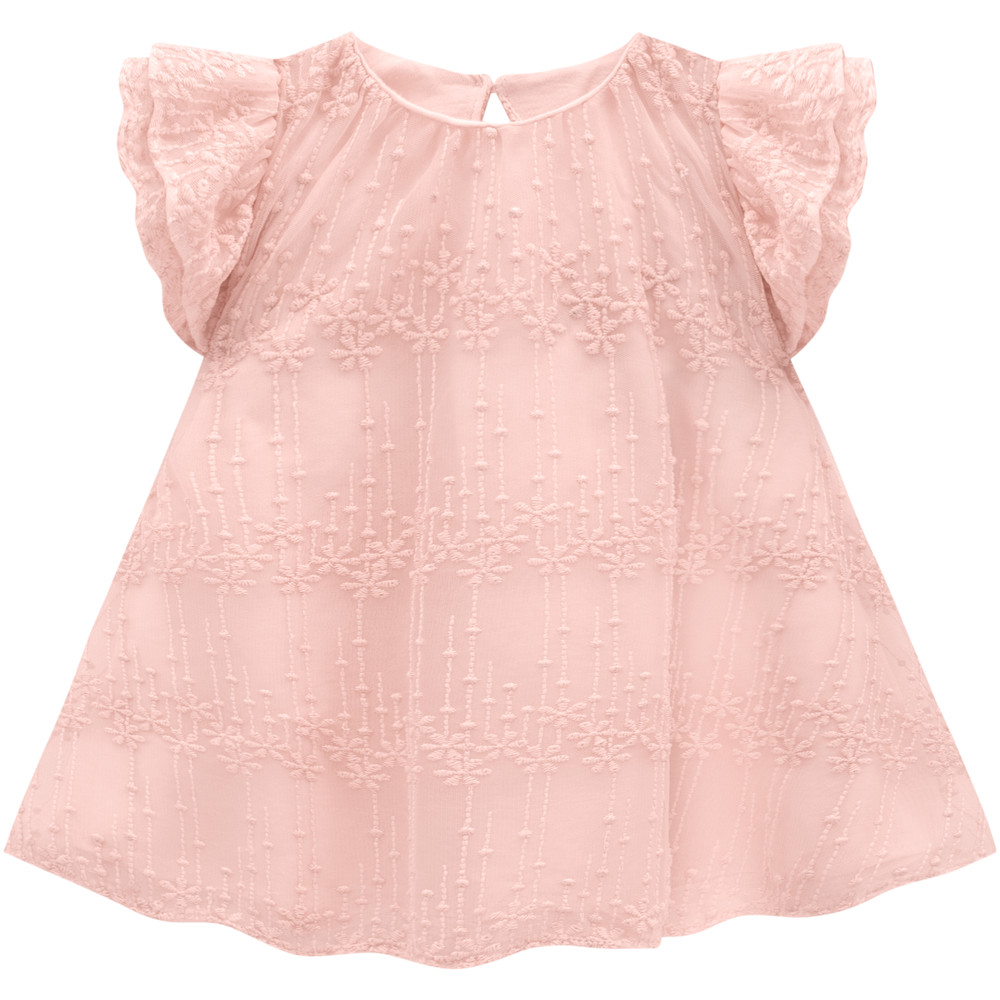 Pink Elegant Dress size 8