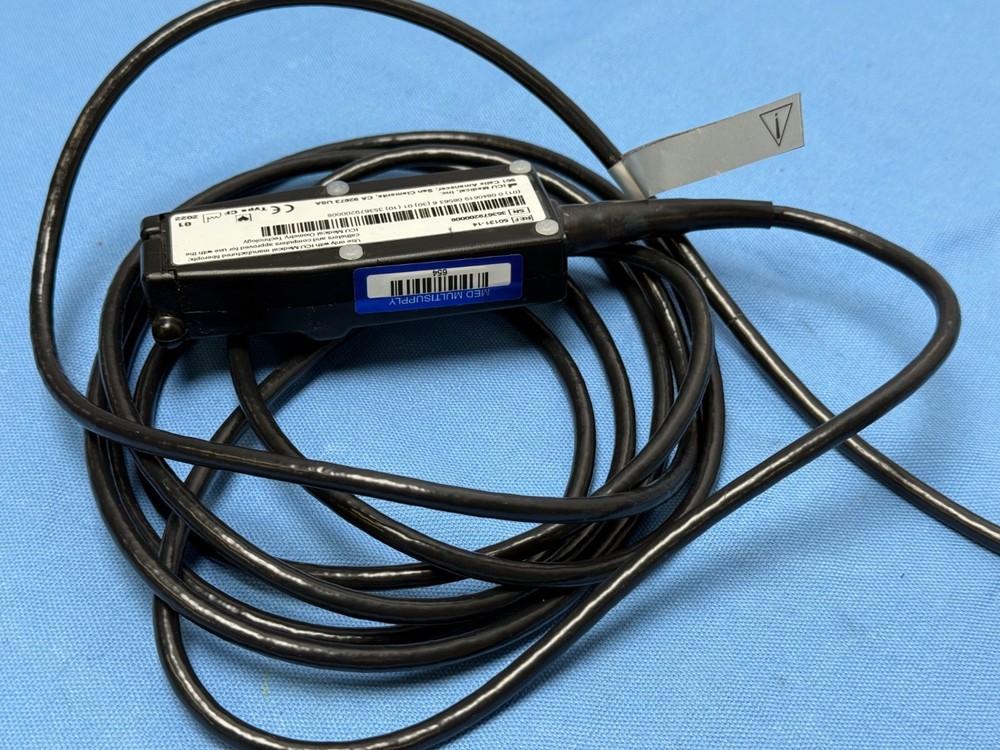 ICU Medical Cogent Hemodynamic Ref 58403, Ref 58401