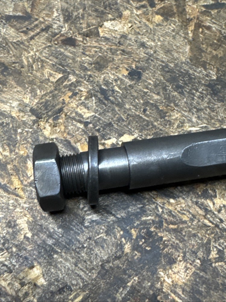 Delta Rockwell / Walker Turner 20” Drill Press Depth Stop Collar