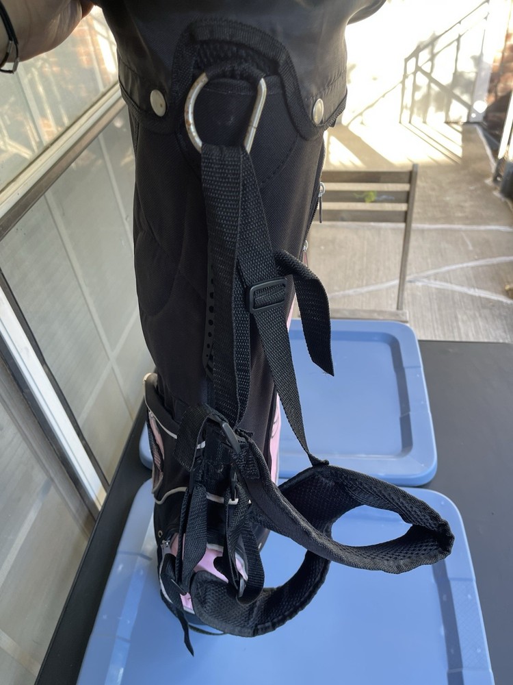 Golf girl Bag