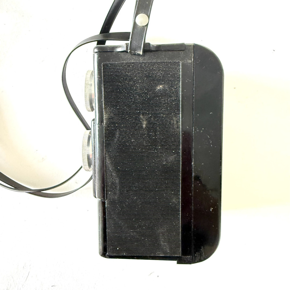 Herbert George Herco-Flex 6-20 Camera