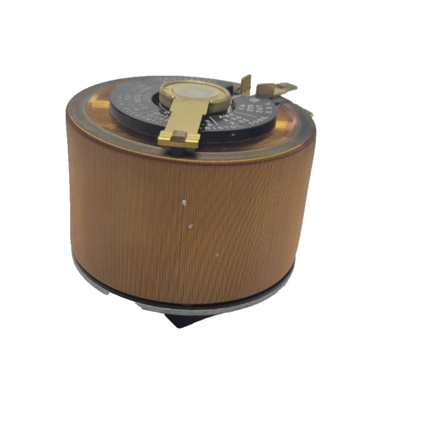 SUPERIOR ELECTRIC POWERSTAT 10B VARIABLE AUTOTRANSFORMER