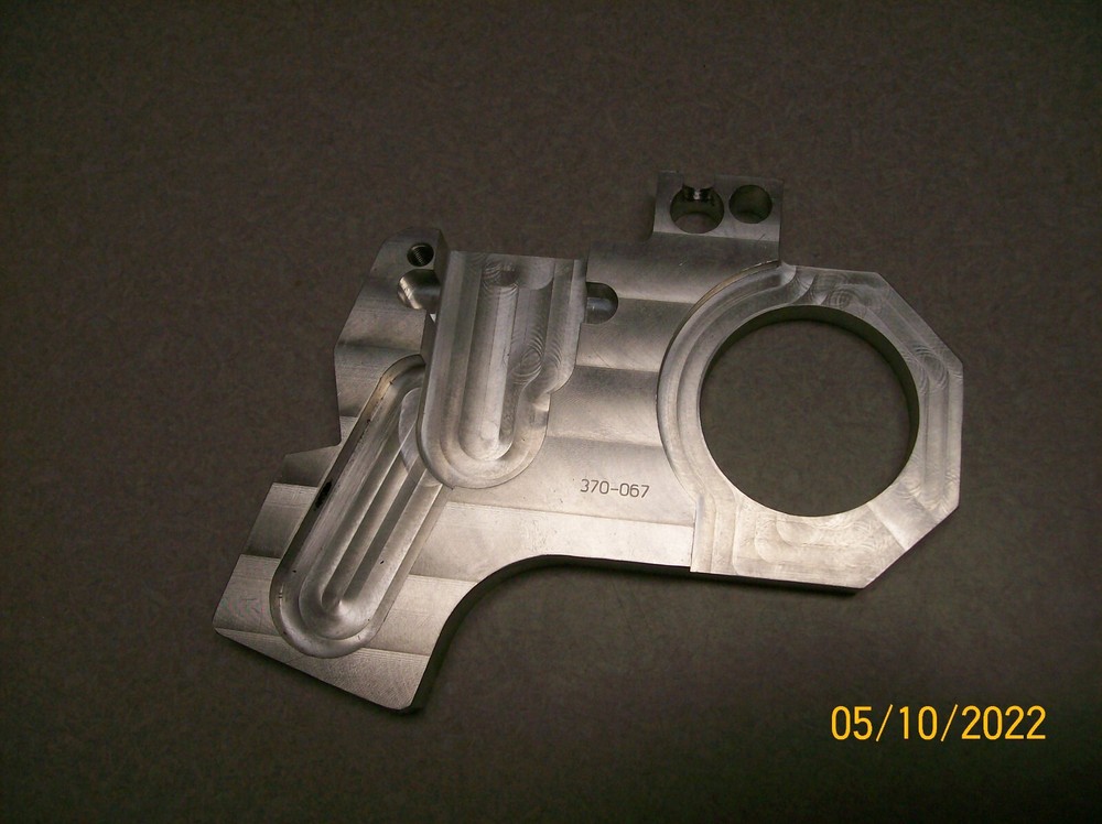Didde 370-067, 140370067 water bracket