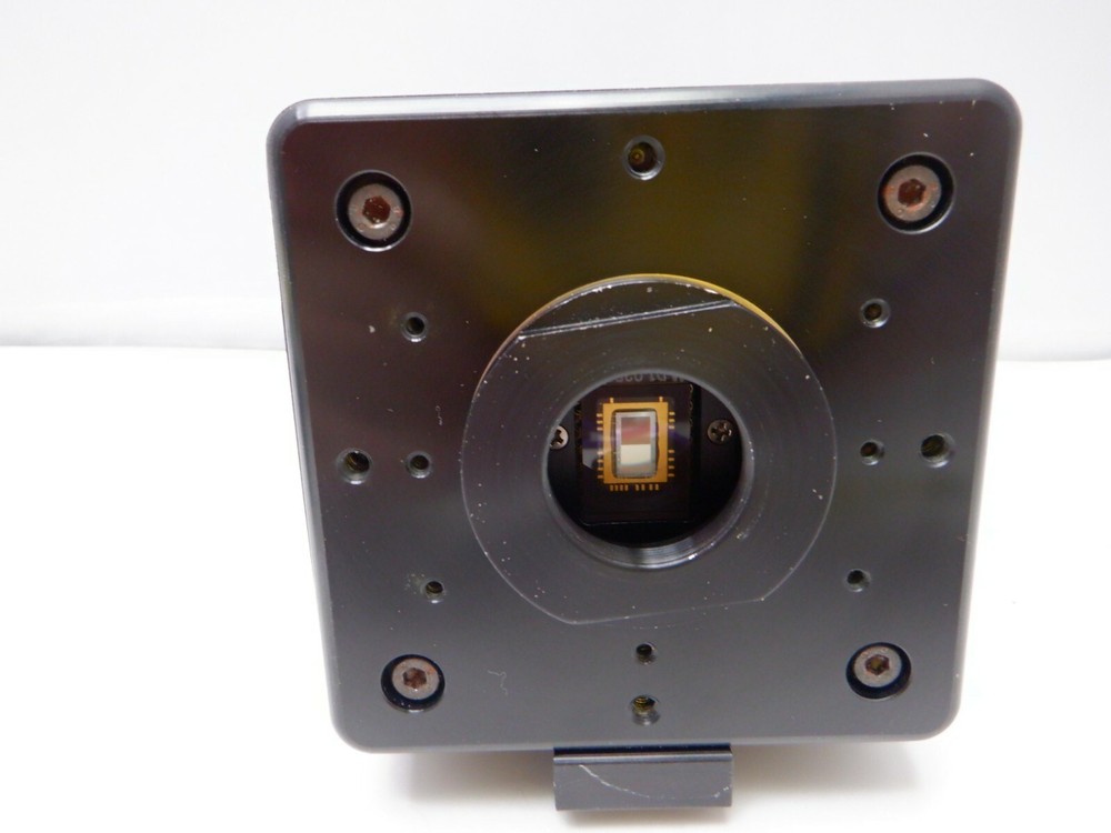 Dalsa CA-D1-0256A-015K CCD Image Sensor Camera