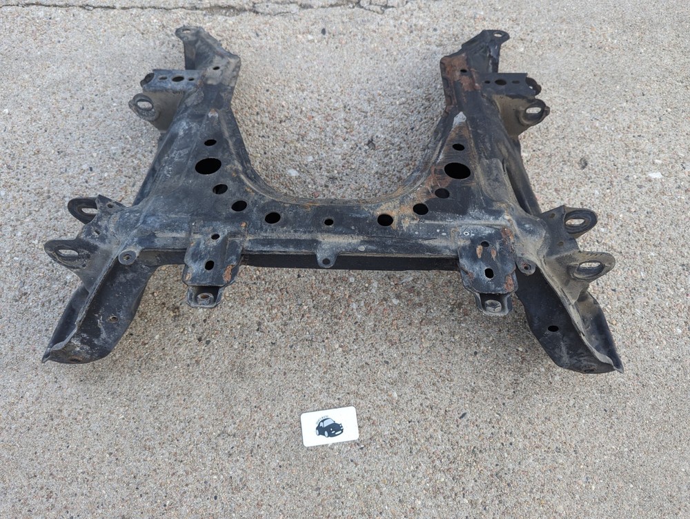 Mazda Miata Mx5 OEM Front Subframe K-frame Cross Member 90-97