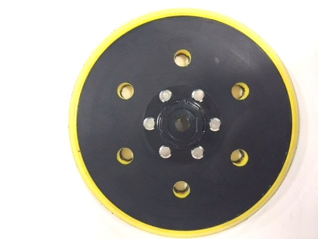 Sanding Pad 150 mm For MAKITA BO6030 Hook & Loop