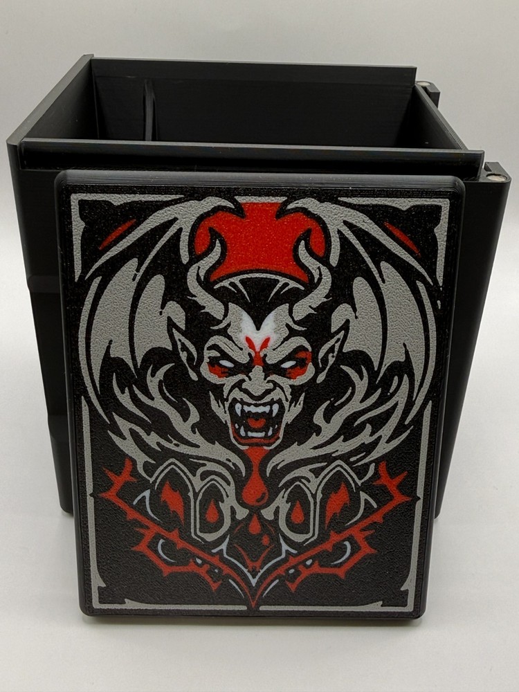 Commander Deck Box - Blood Rites / Vampire