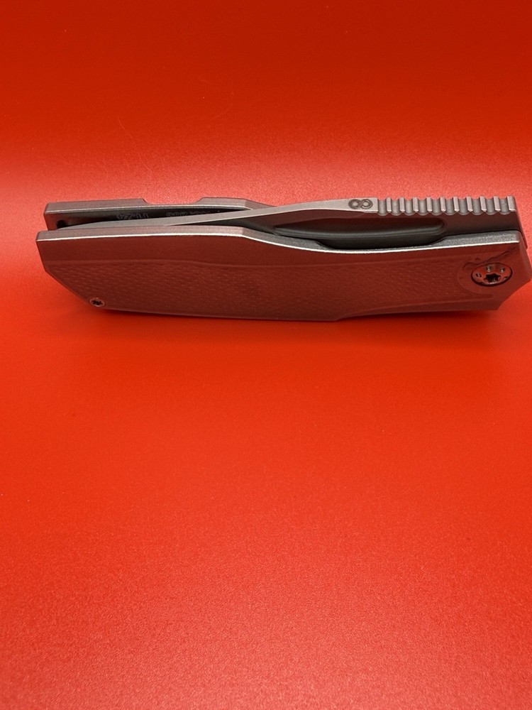 Prince Protean -Knurled 20CV