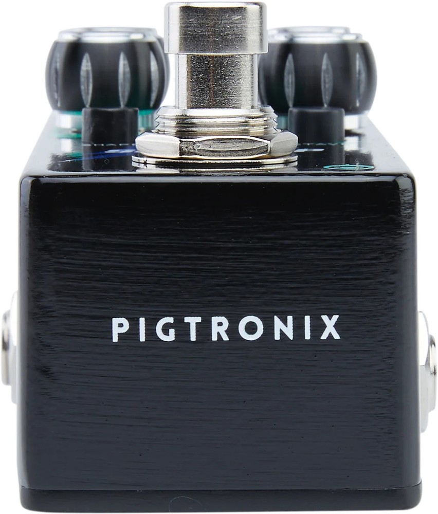 Pigtronix Space Rip Analog Synth Pedal