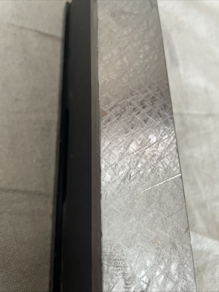 Starrett Master Precision Level 15” No.199