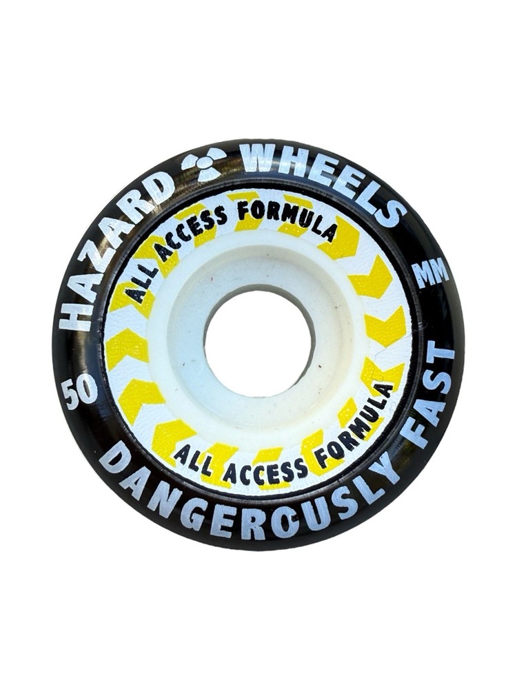 7.25” wide Mini Complete Skateboard Assembly Kit