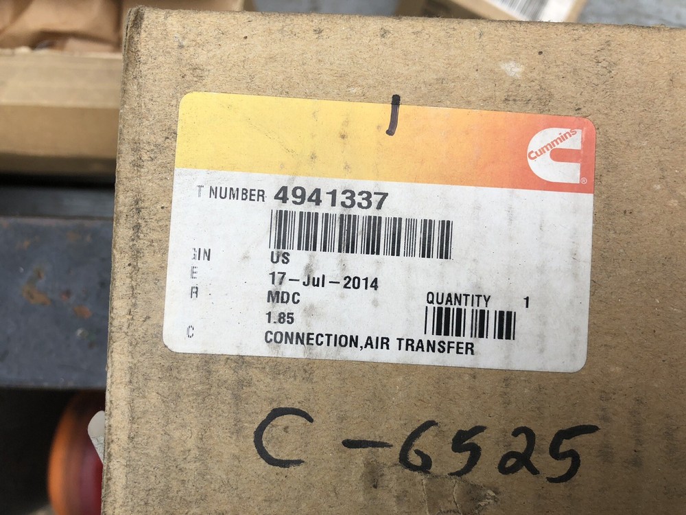 Cummins 4941337