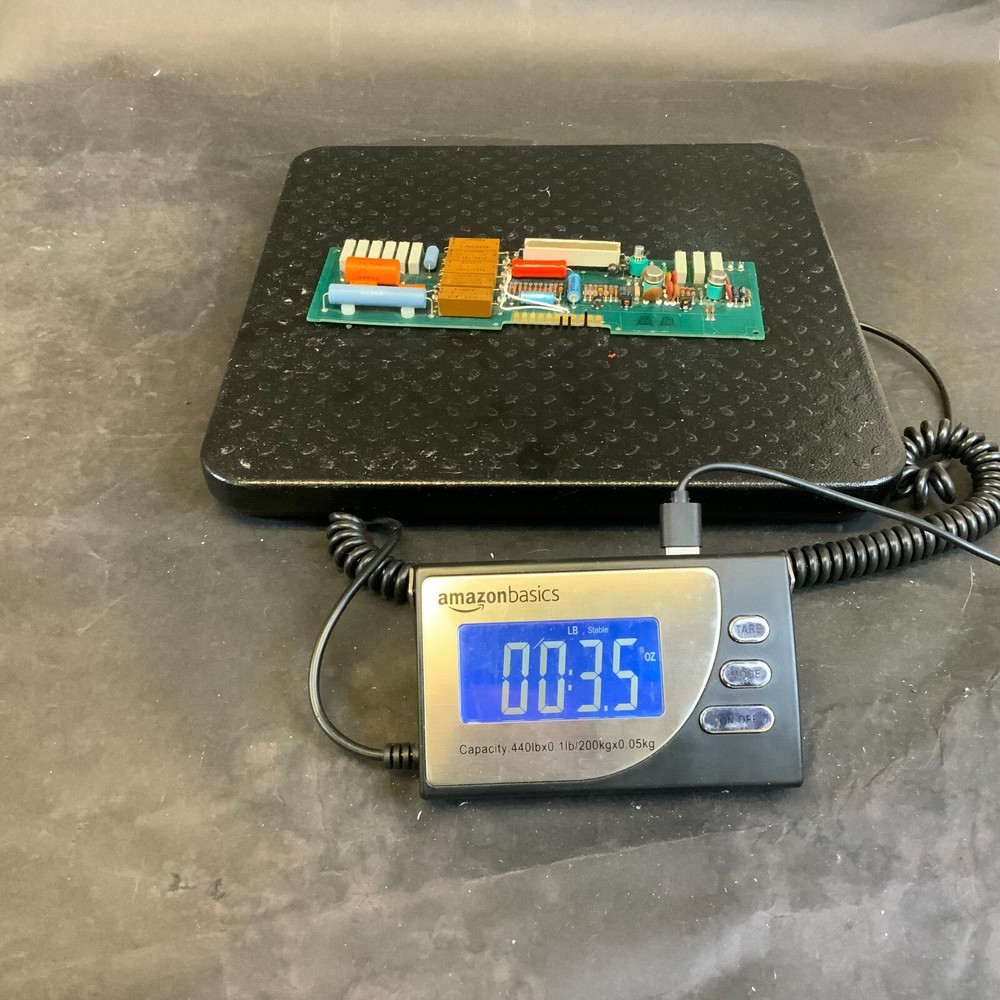 DANA 410634C PC BOARD ($25 OBO)