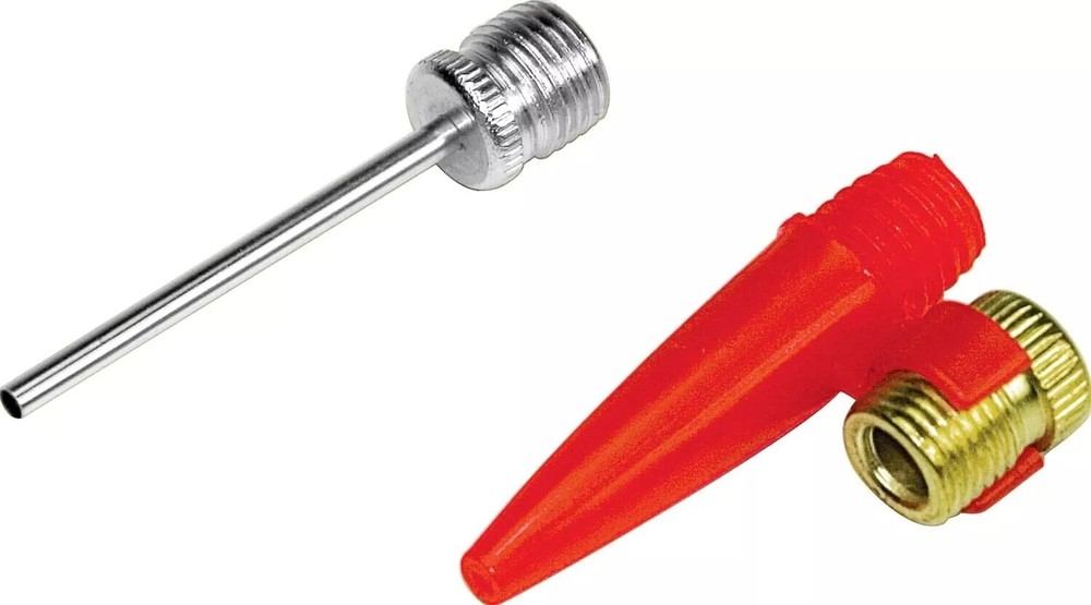 Performance Tool W1638DB Foot Pump