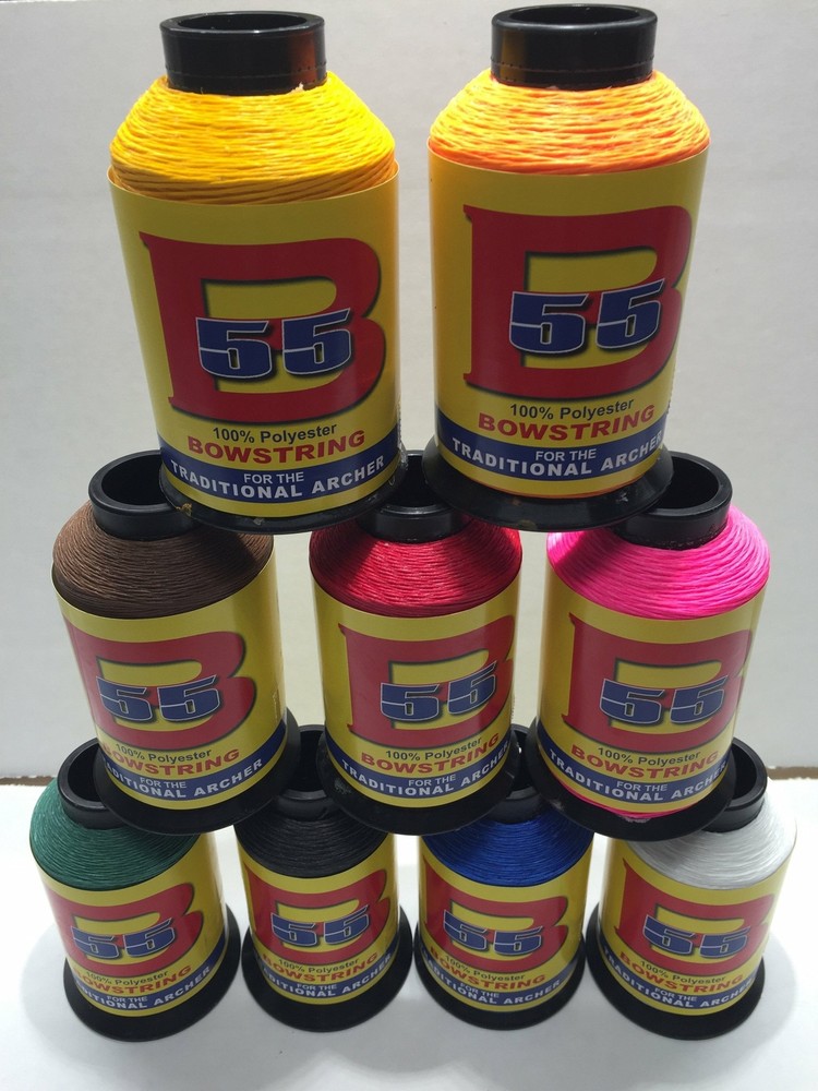 BCY B55 Bow String Material