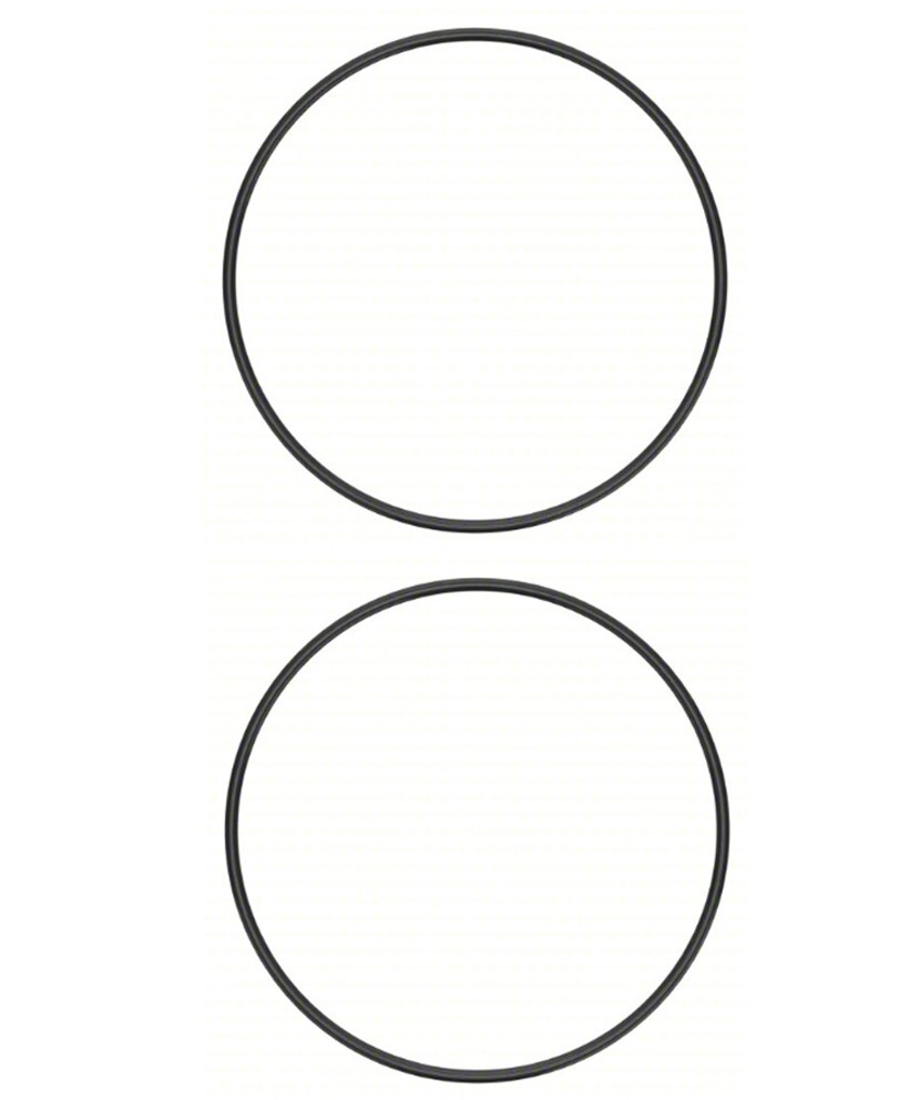 (2 Pack) O-Ring Kit For Mares Nemo Wide & Nemo Air