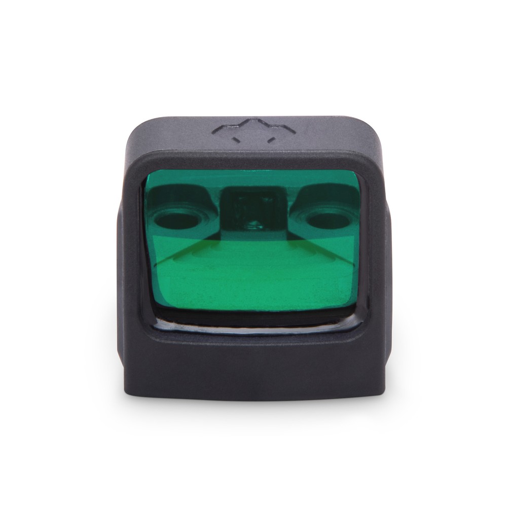 Viridian RFX11 3 MOA Green Dot 1X16 Objective Shield Mounting Pattern 981-0054