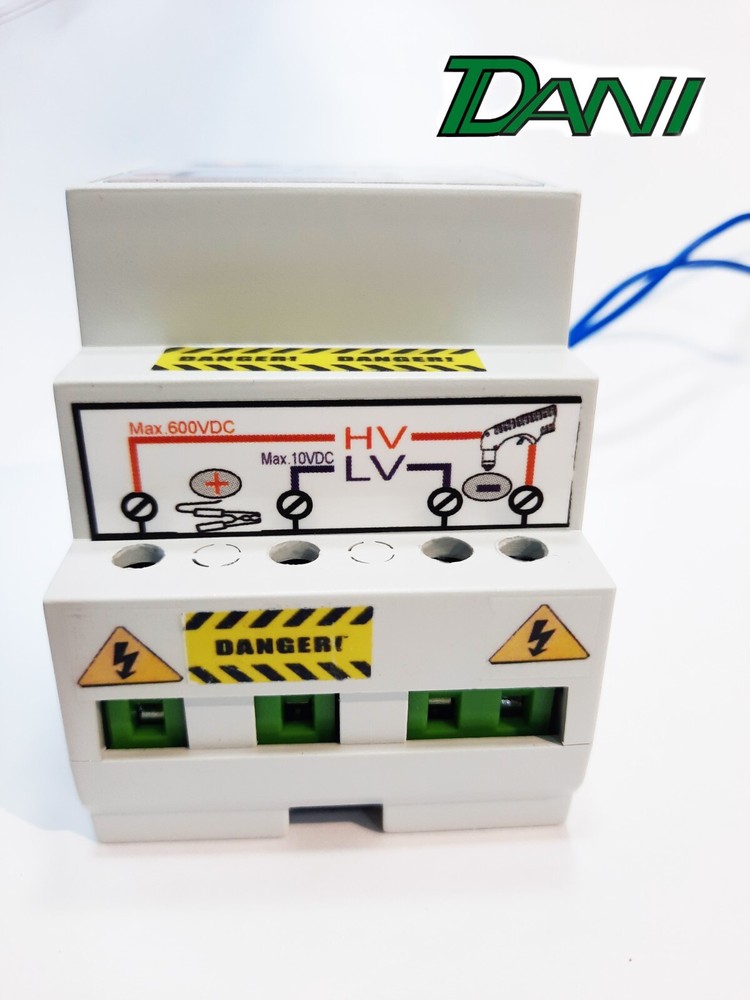 THC Torch Height Controller CNC PlasmaCutter