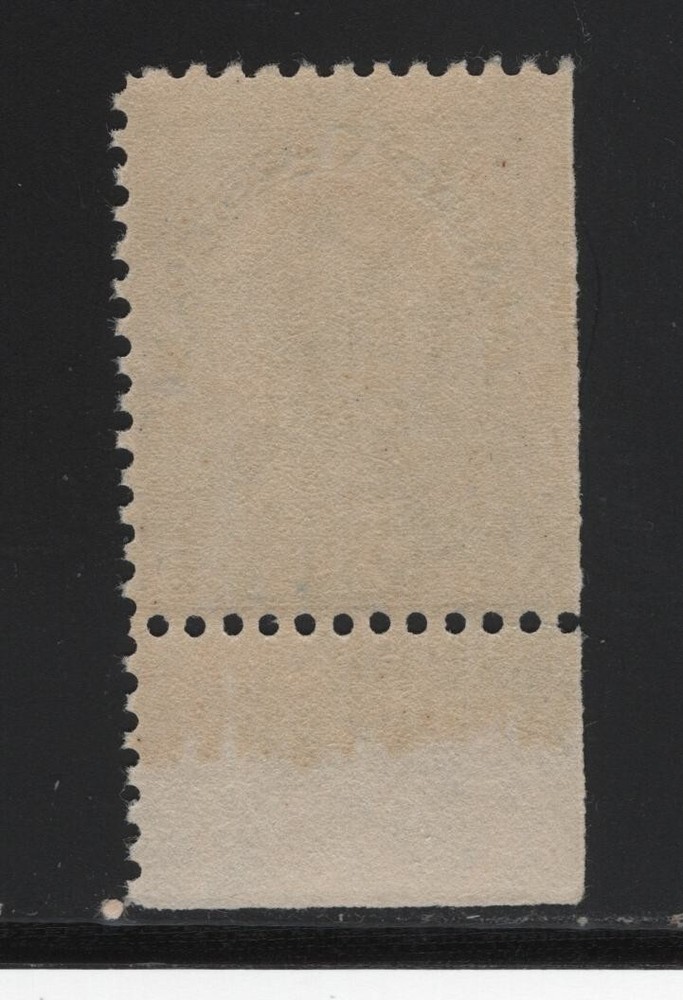 CANADA #111 -- NH, FINE --
