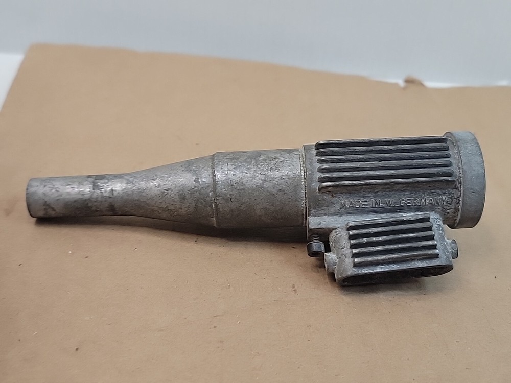 Vintage KAVAN Muffler