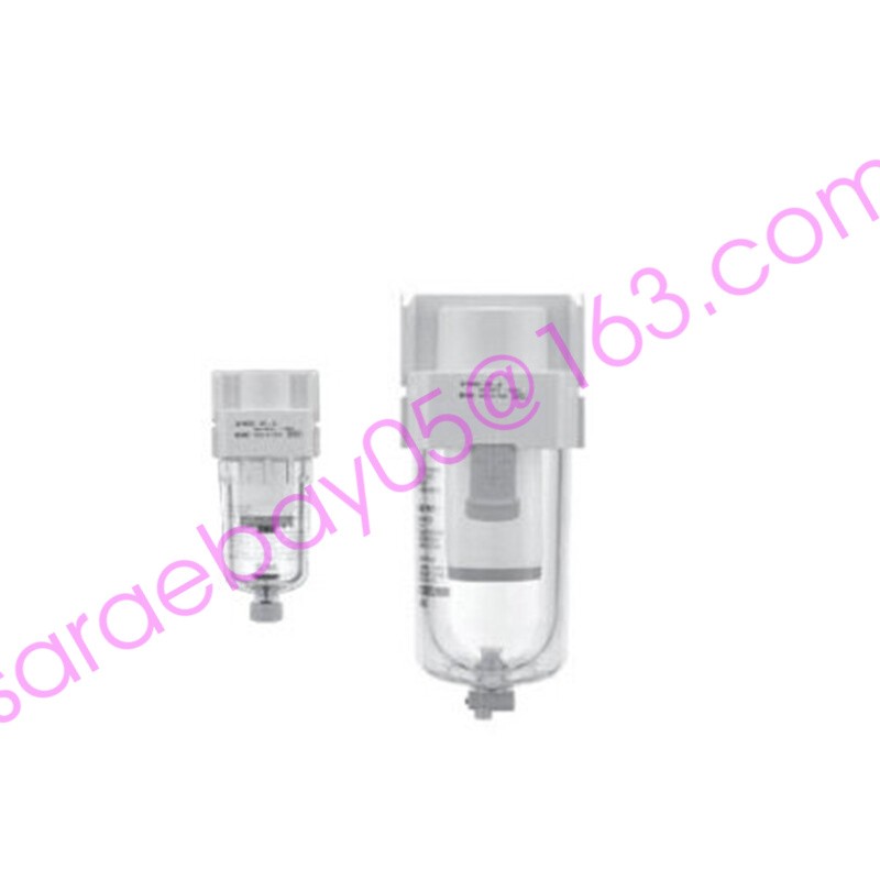SMC AFM40-F04D-A Modular Style Mist Separator ✦KD