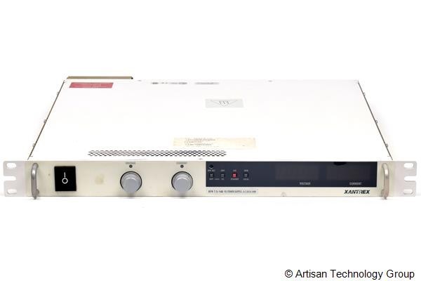 Sorensen XFR 7.5-140 Programmable DC Power Supply