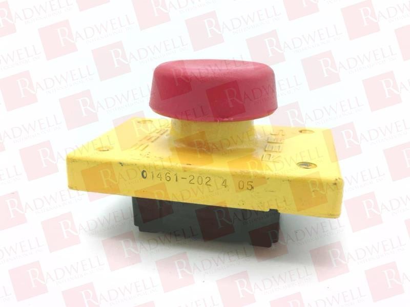 REES 01461202 / 01461202 (USED)