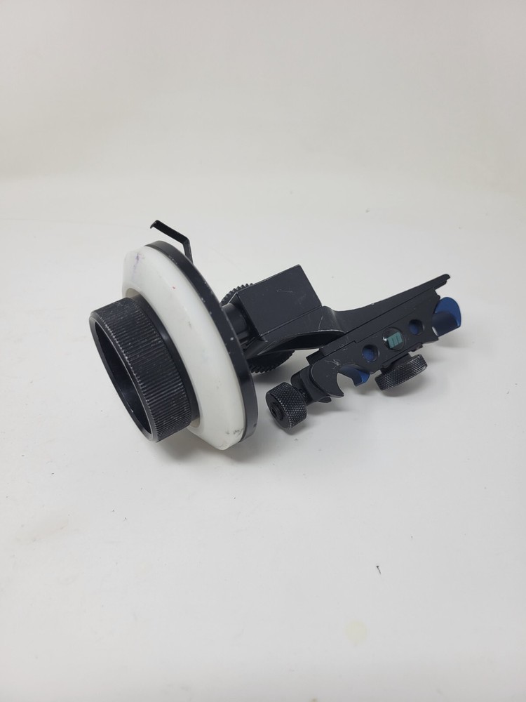 Redrock MicroFollow Focus Rig Support Attachments #Q10735.