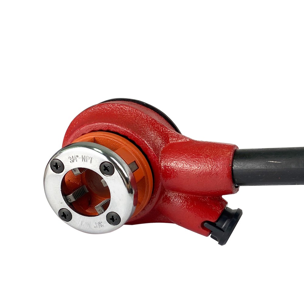 HFS (R) Pipe Threader Head 3/4''